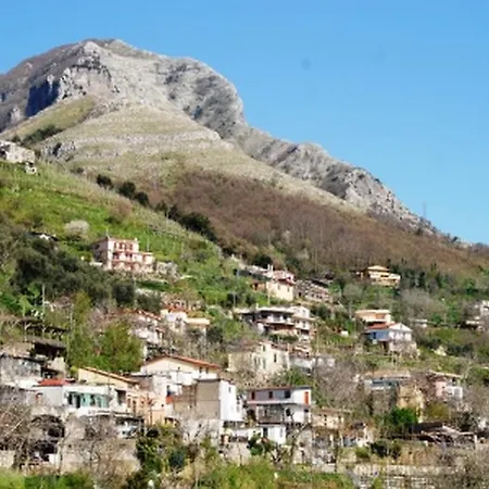 Casetta Del Sole B Apartment *