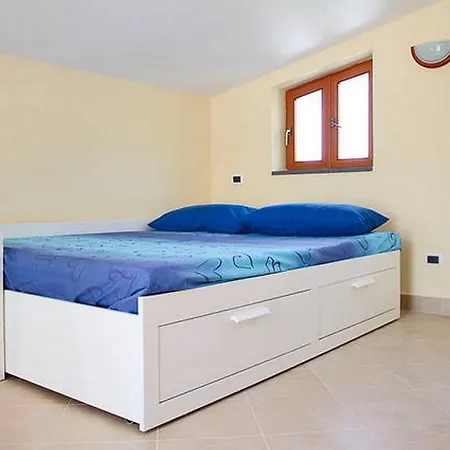 Apartment Casetta Del Sole B