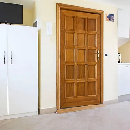 Casetta Del Sole B Apartment Vico Equense
