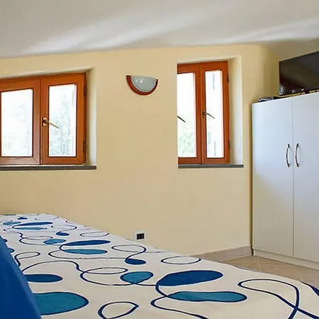 Apartment Casetta Del Sole B Vico Equense