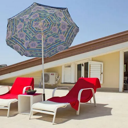 Apartment Casetta Del Sole B *