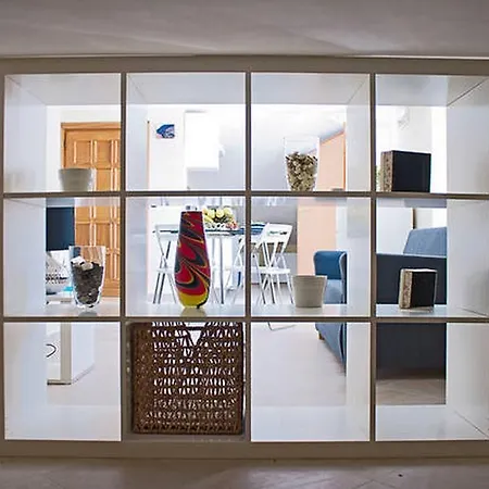 Casetta Del Sole B Apartment *