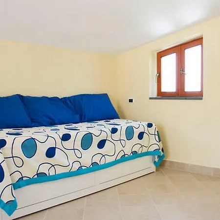 Casetta Del Sole B Apartment Vico Equense