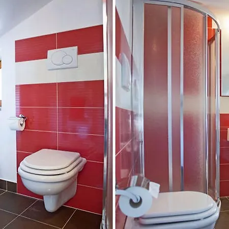 Apartment Casetta Del Sole B *