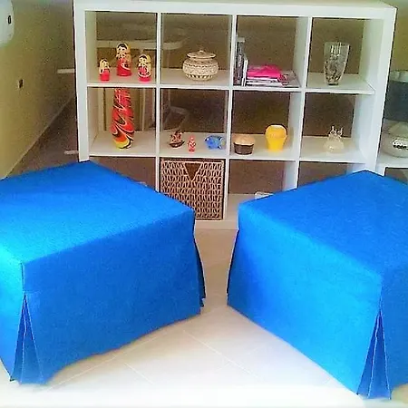 Casetta Del Sole B Apartment