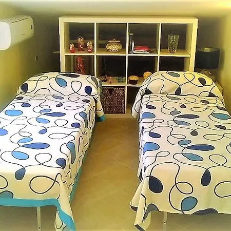 Apartment Casetta Del Sole B Vico Equense